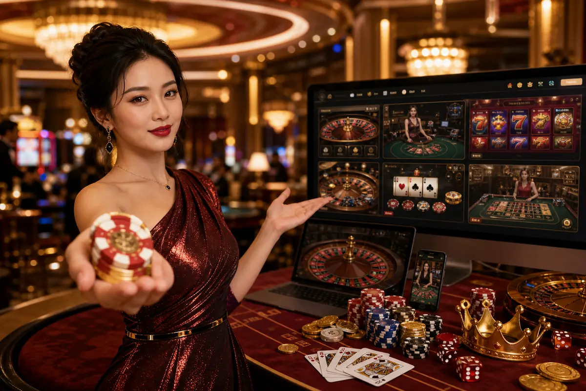 jiili